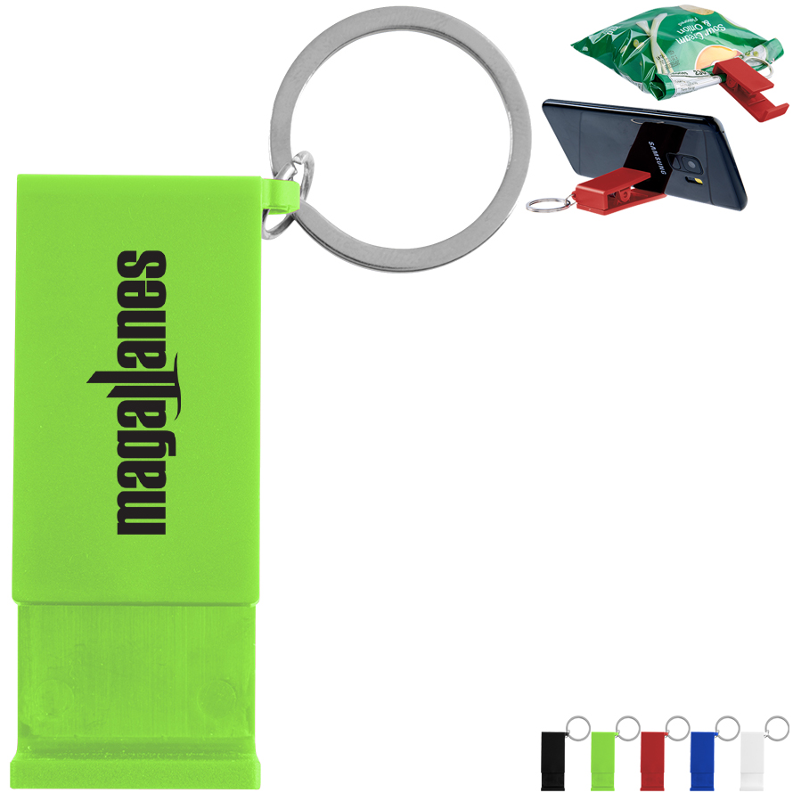 Product Photo 1 RABS Clip Phone Stand Key Ring