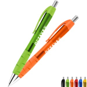 Riley rPET Gel Pen - HT6851