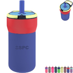 BRUMATE® Leap Stainless Flip Top Bottle, 12oz. - HT6877