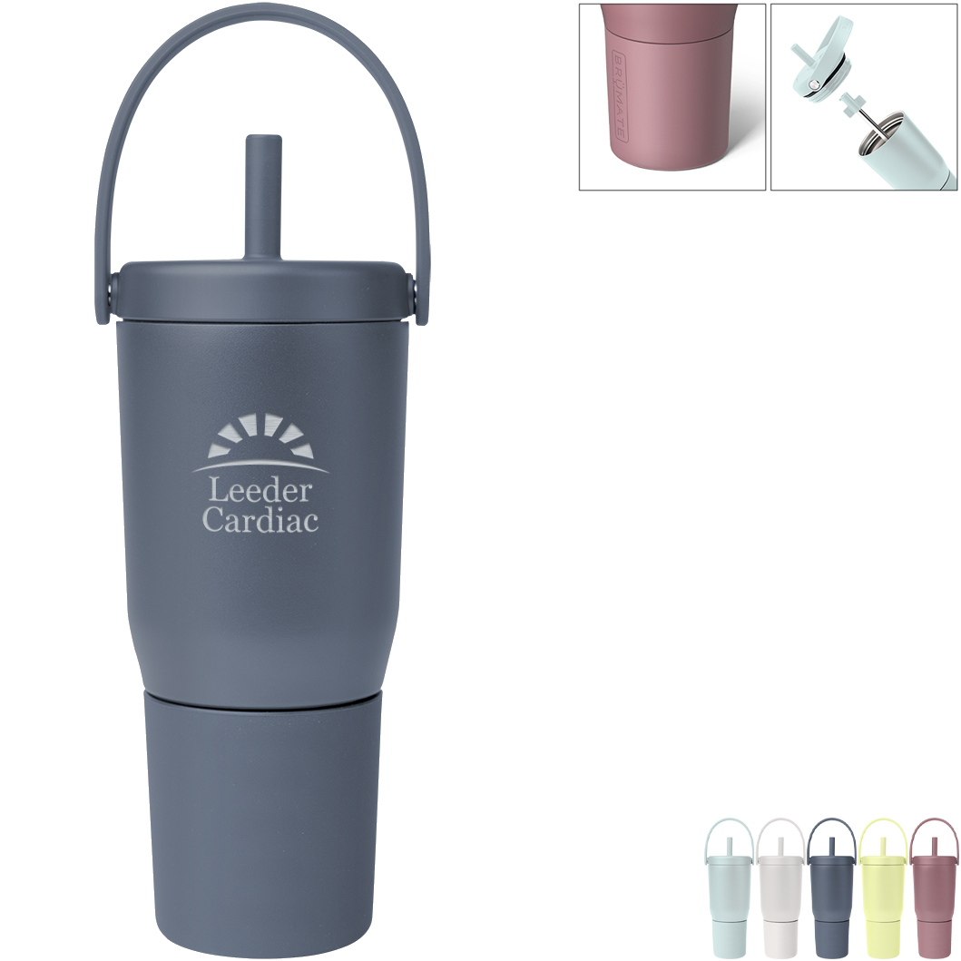 Product Photo 1 BRUMATE® Resa Fashion Colors Insulated Tumbler, 25oz.