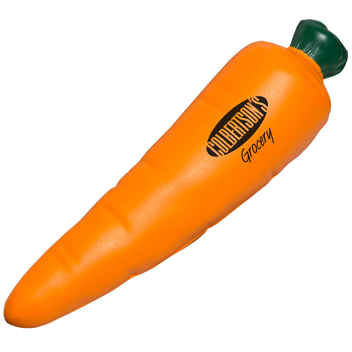 Product Photo 1 Carrot Stress Reliever
