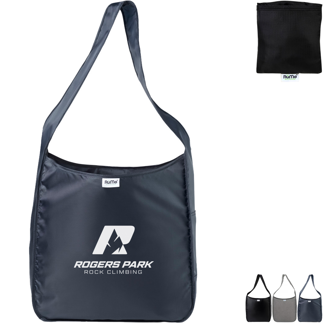 Product Photo 1 RuMe® Recycled Crossbody Tote