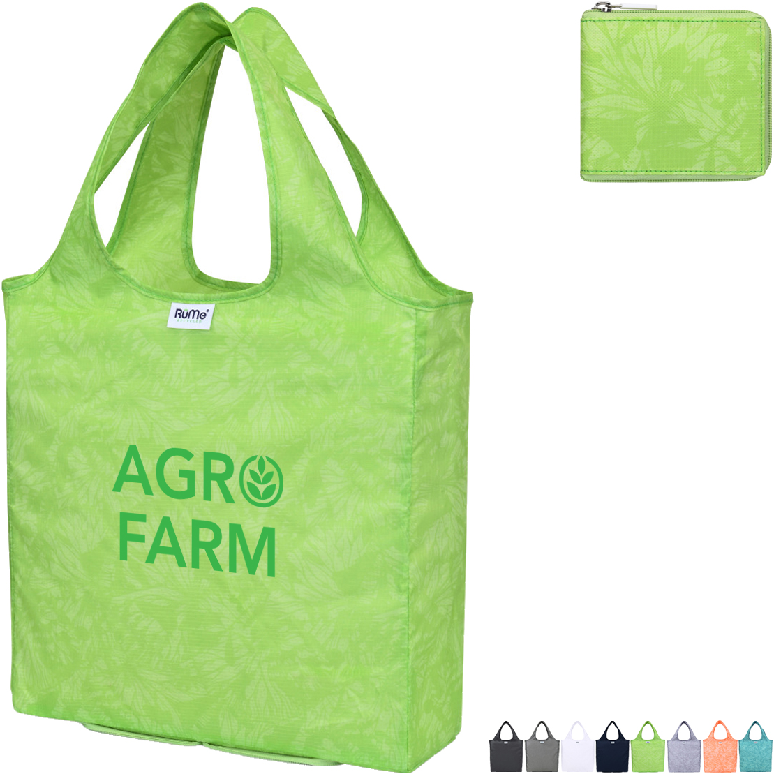Product Photo 1 RuMe® Recycled bFold Tote