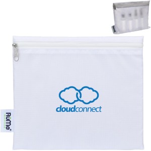 RuMe® Recycled Reveal Quart Pouch - GM2422