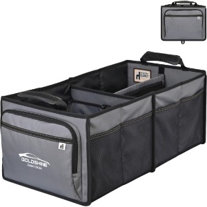 Heritage Supply™ Pro® Recycled Cargo Hauler - GM2417