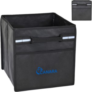 Structure Recycled Non-Woven Cargo Box - GM2419