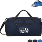 Photo 3 Rally Recycled Deluxe 20" Sport Duffel