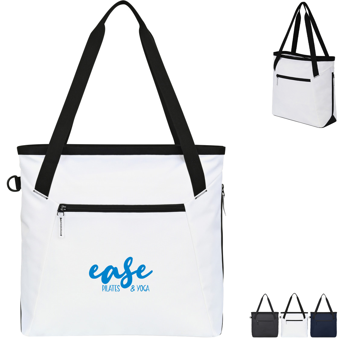 Product Photo 1 Rally Recycled Courtside Tote