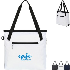 Rally Recycled Courtside Tote - GM2439