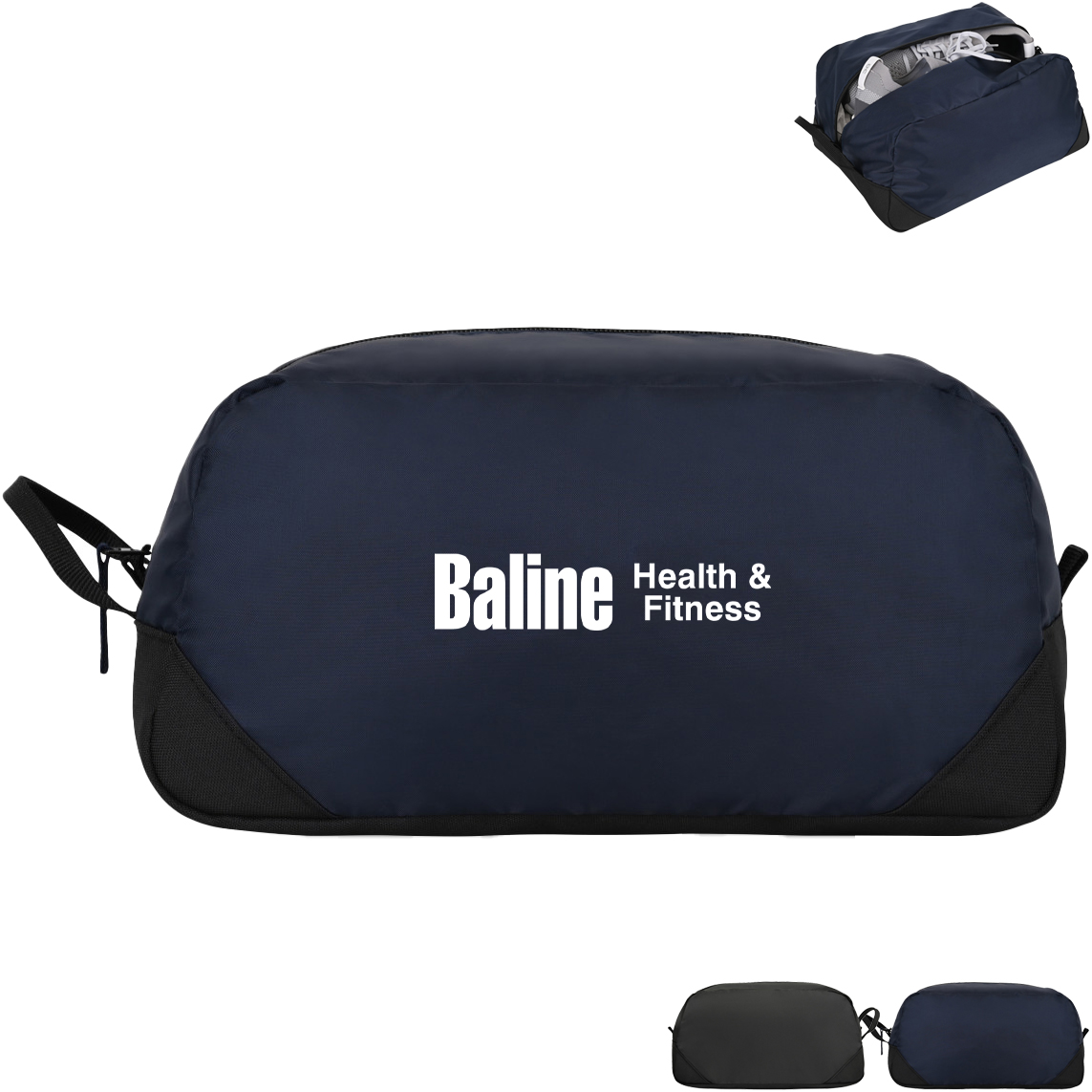 Product Photo 1 Rally Recycled Shoe Bag