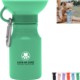 Springer Mini Travel Pet Water Bottle, 15 oz.