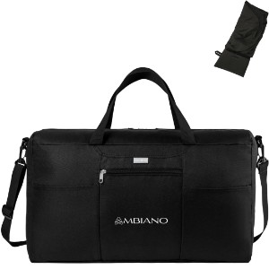 Samsonite® Foldaway Polyester Nylon 21.5" Duffel - GM2444