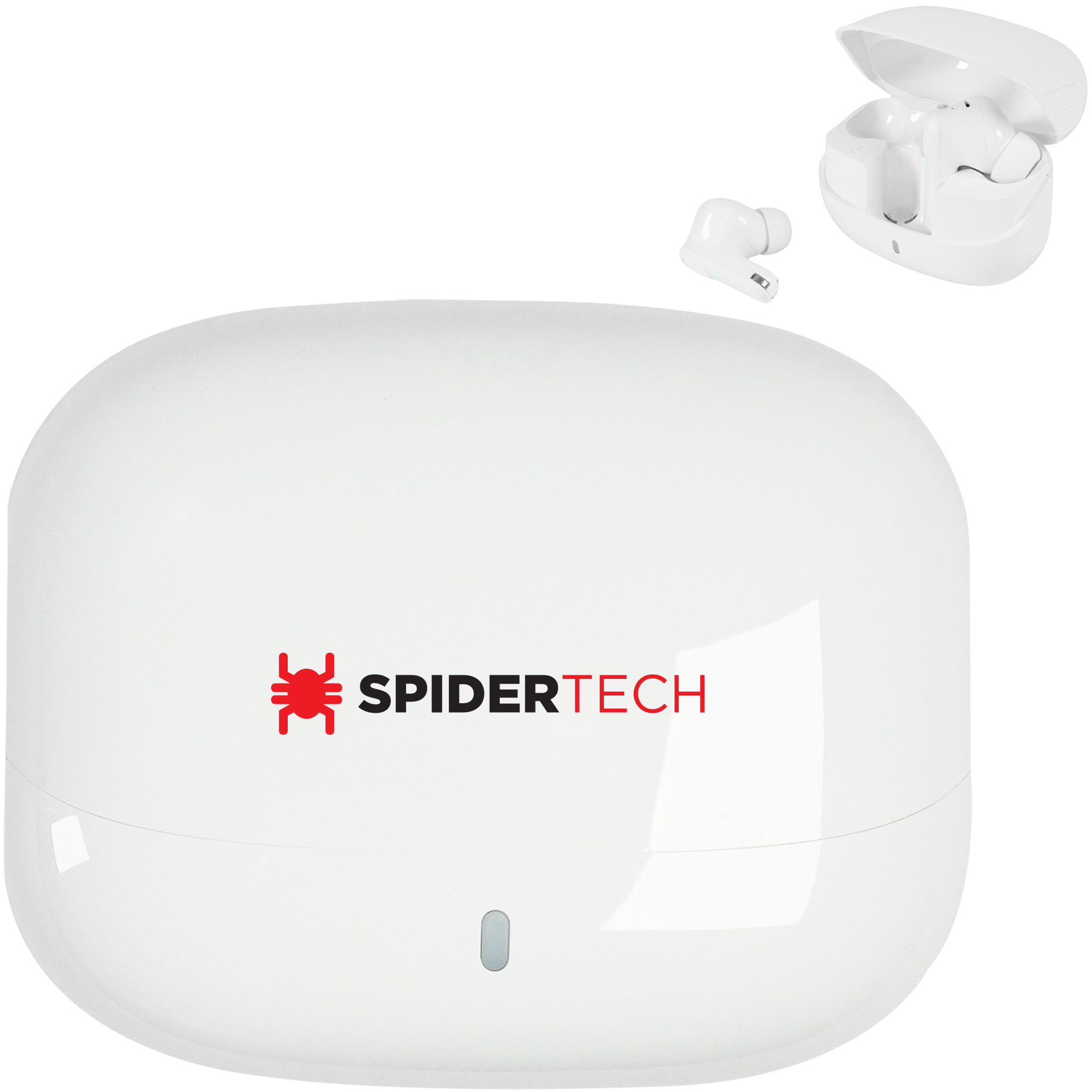 Product Photo 1 Elevate ANC Bluetooth® Earbuds