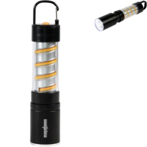 Rechargeable 10W Flex Filament Lantern/Flashlight - ST9327