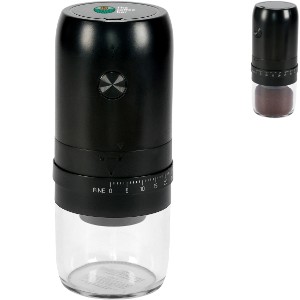 Rechargeable Coffee Grinder - ST9337