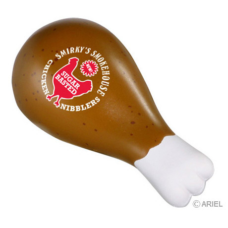Product Photo 1 Drumstick Stress Reliever