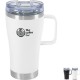 Urban Peak® Jasper Vacuum Insulated Mug, 20oz.