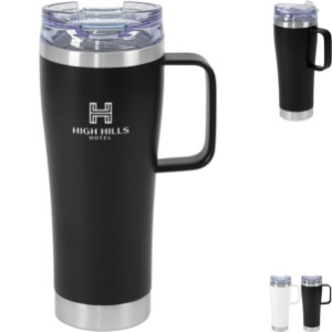 Urban Peak® Jasper Vacuum Insulated Mug, 16oz. - ST9320