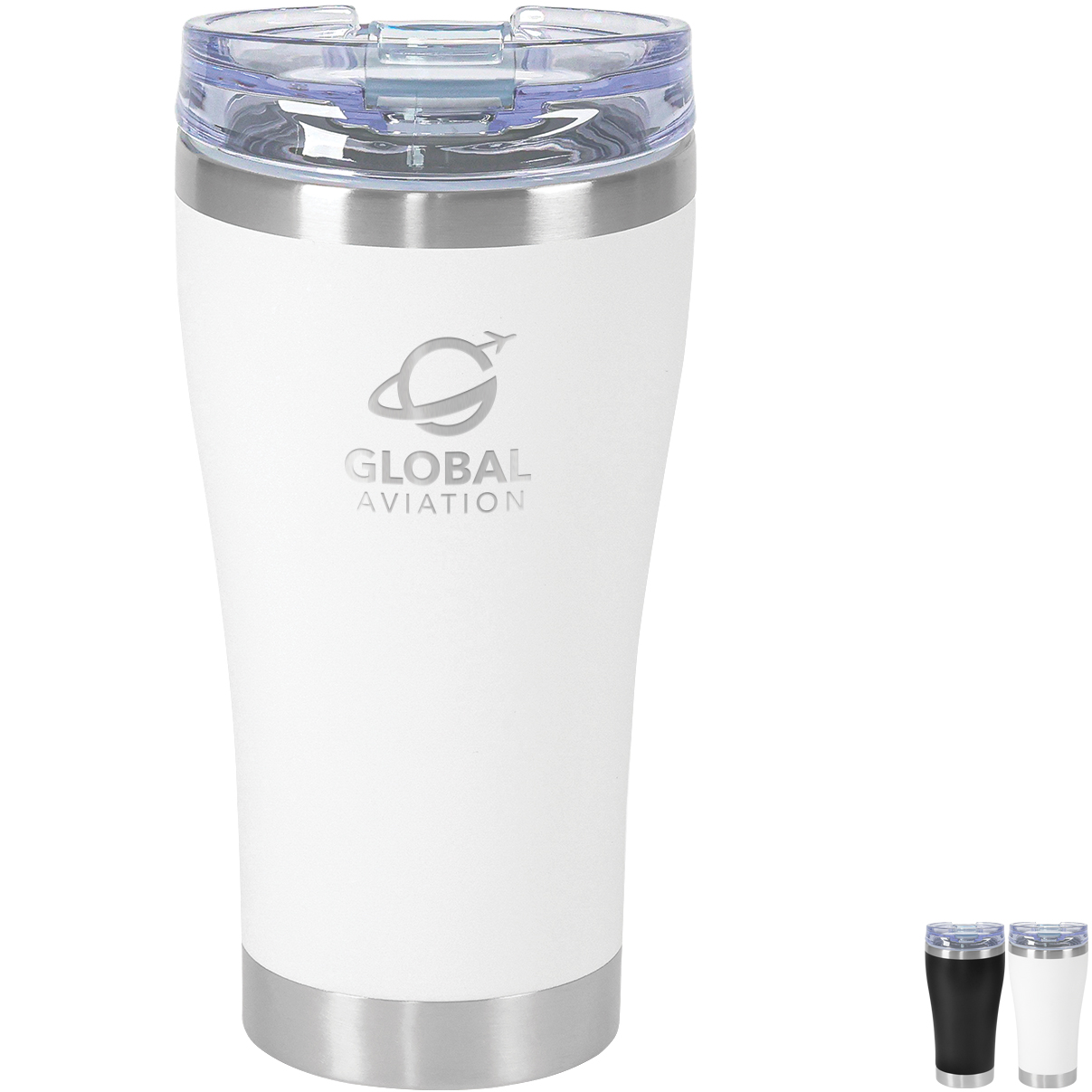 Product Photo 1 Urban Peak® Barton Vacuum Insulated Tumbler, 20oz.