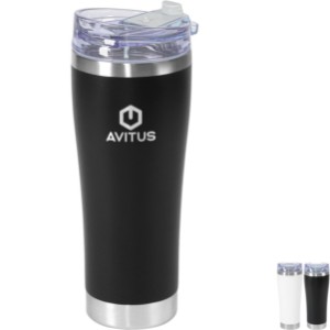 Urban Peak® Barton Vacuum Insulated Tumbler, 16oz. - ST9322