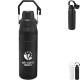 Stanley® Iceflow™ Fast Flow Lid Vacuum Insulated Bottle, 24oz.