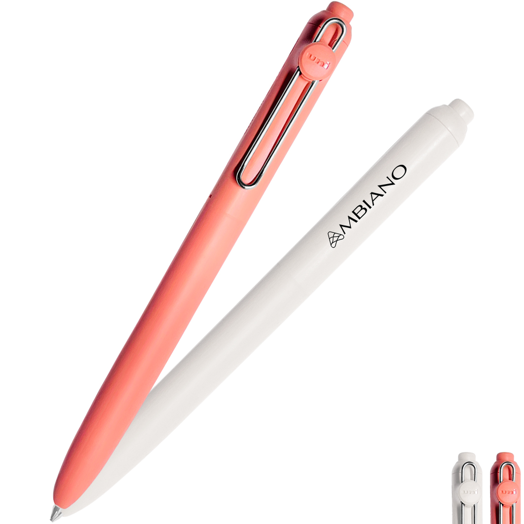 Product Photo 1 uni-ball® Zento Gel Boho Retractable Pen