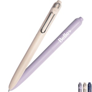 uni-ball® Zento Gel Muted Retractable Pen - ST9306