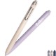 uni-ball® Zento Gel Muted Retractable Pen