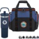Urban Peak® On-The-Go Cooler & Tumbler Kit