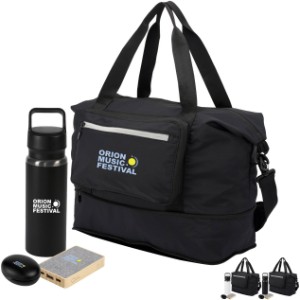 Urban Peak® Tech Essentials Kit - ST9314