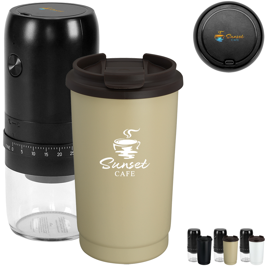 Product Photo 1 Coffee Lovers Kit
