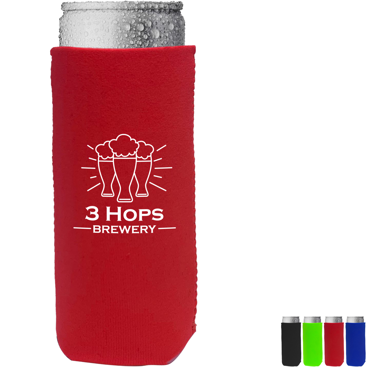 Product Photo 1 Slim Pocket Can Holder