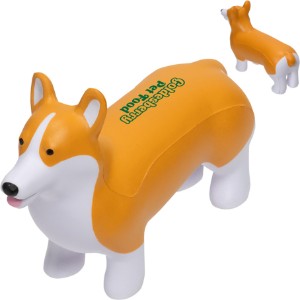 Corgi Dog Stress Reliever - AR1992