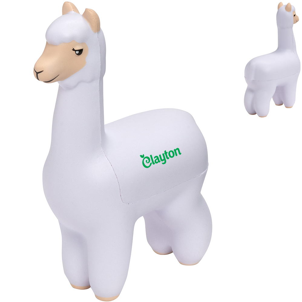 Product Photo 1 Alpaca Stress Reliever