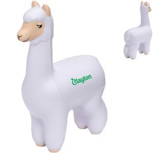 Alpaca Stress Reliever - AR1937