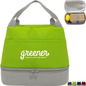 Galley rPET Insulated Lunch Bag - AR1902