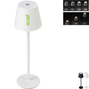 Illume Rechargeable Touch-Control Mini Desk Lamp - AR1781