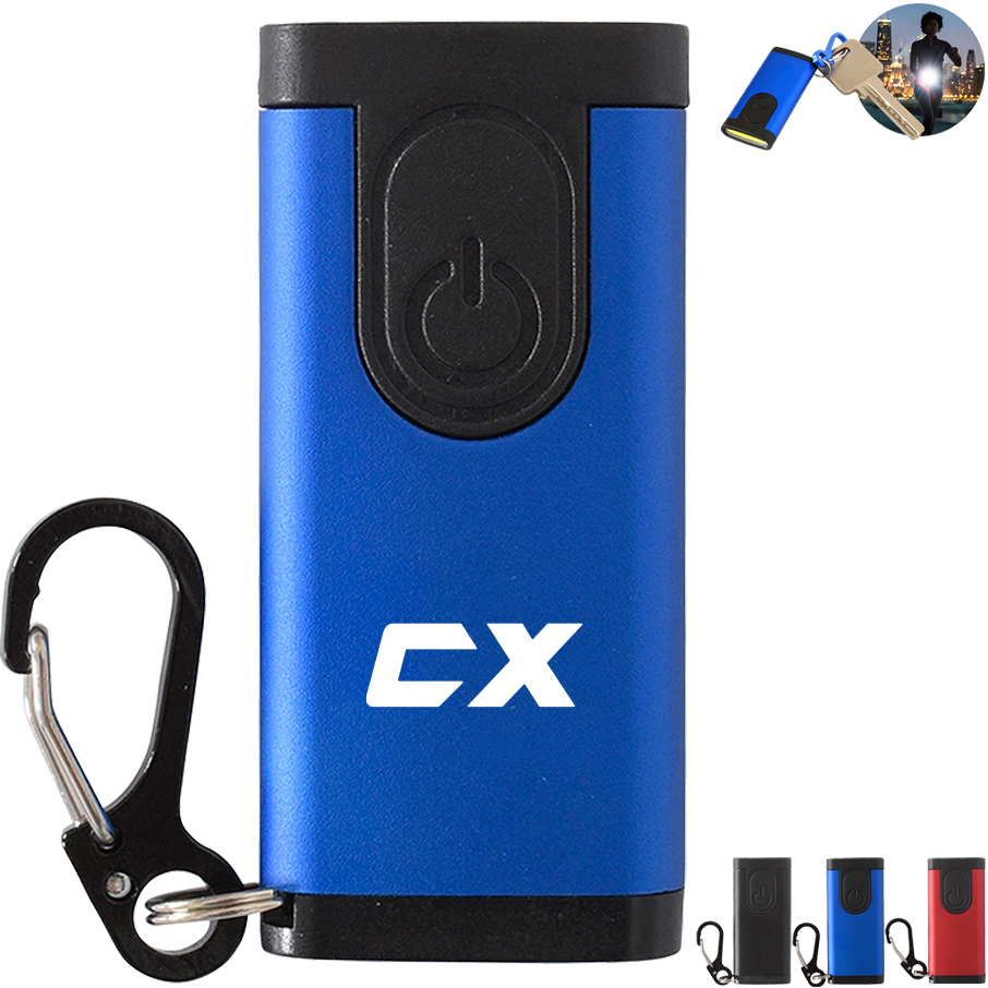 Product Photo 1 Best Buddy Tools® Rechargeable COB Key Light