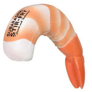 Shrimp Stress Reliever - AR2670