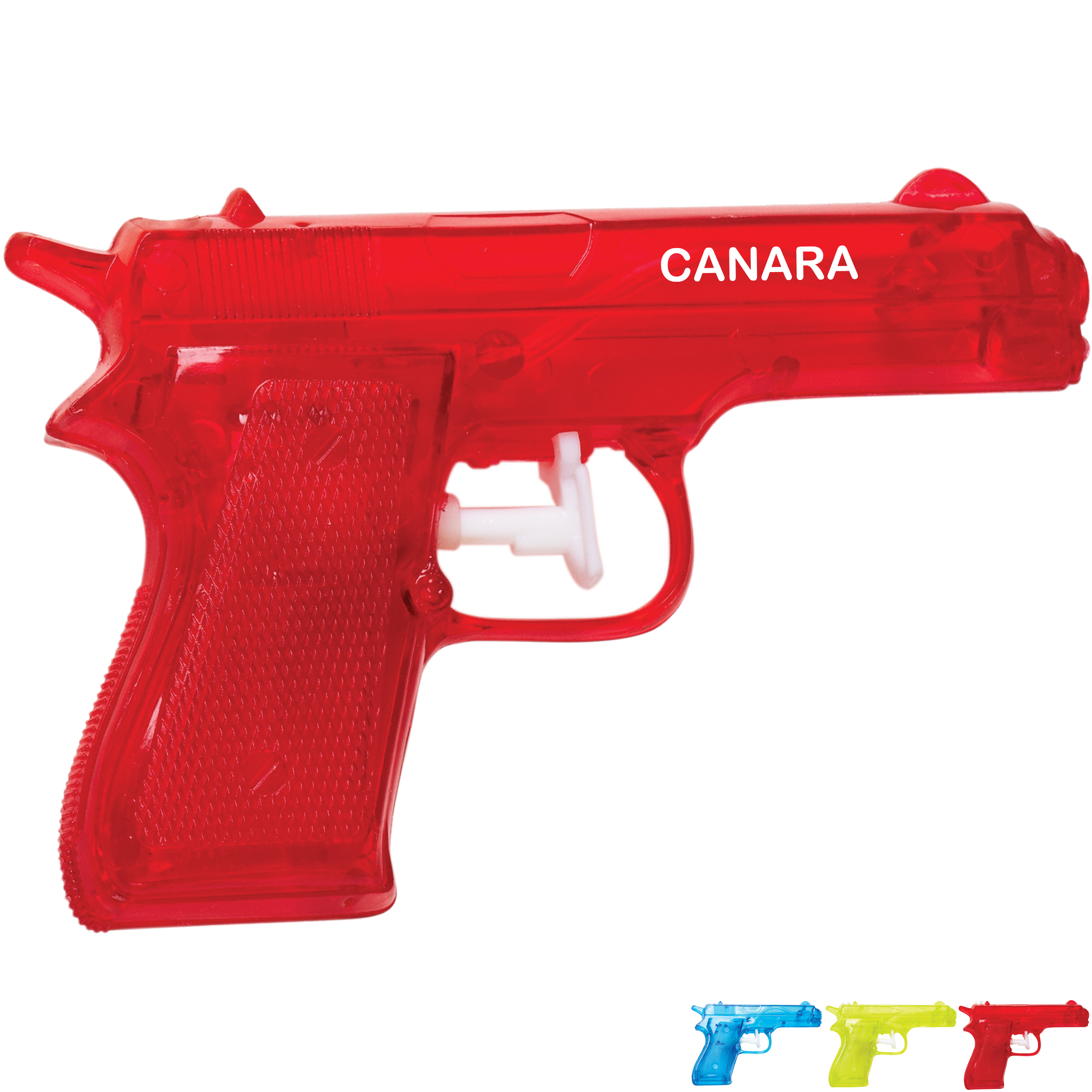 Product Photo 1 Water Squirter, 6"