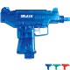 Assorted Color Uzi Water Squirter