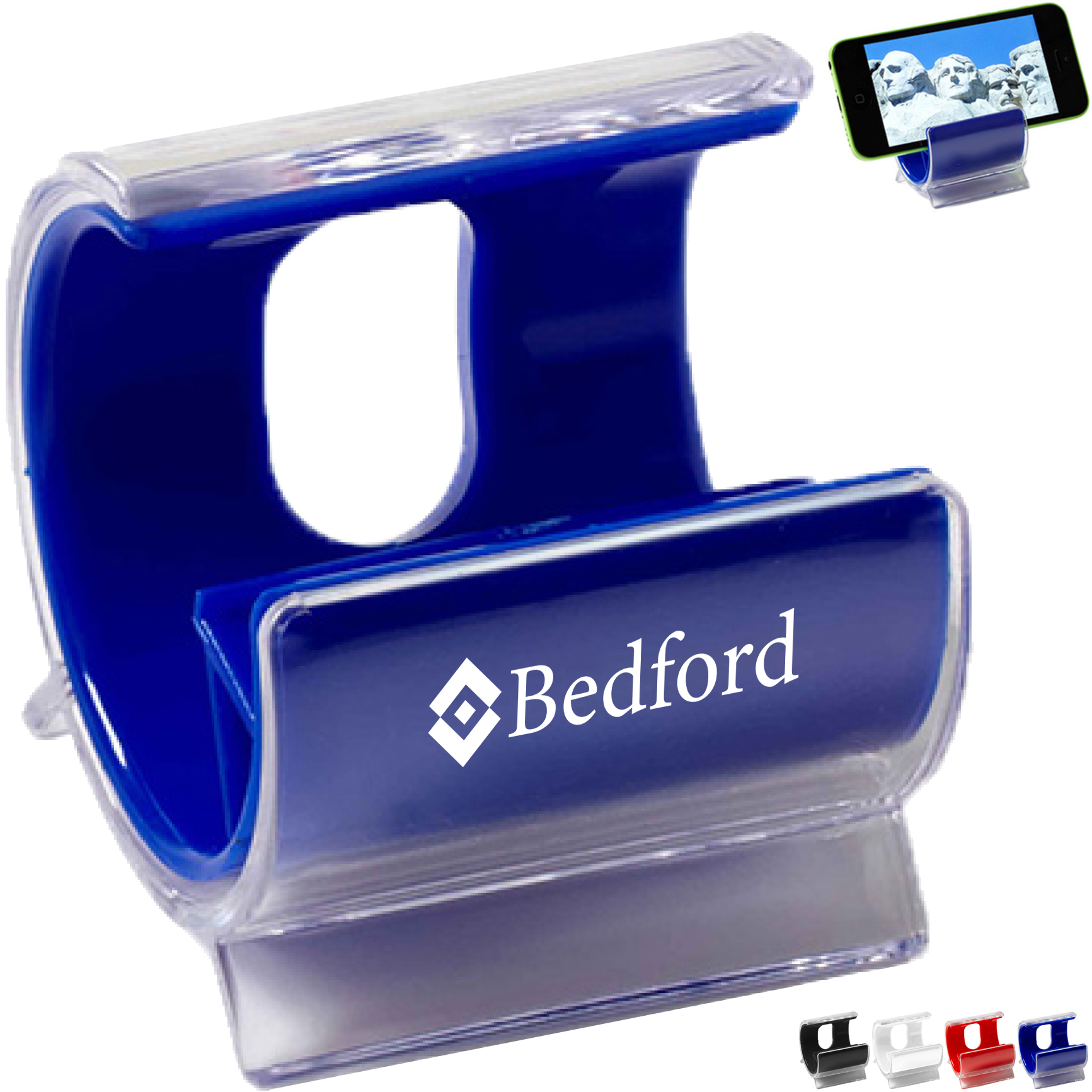 Product Photo 1 Contempo Acrylic Mobile Device Stand