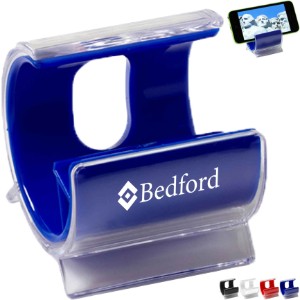 Contempo Acrylic Mobile Device Stand - JN1232