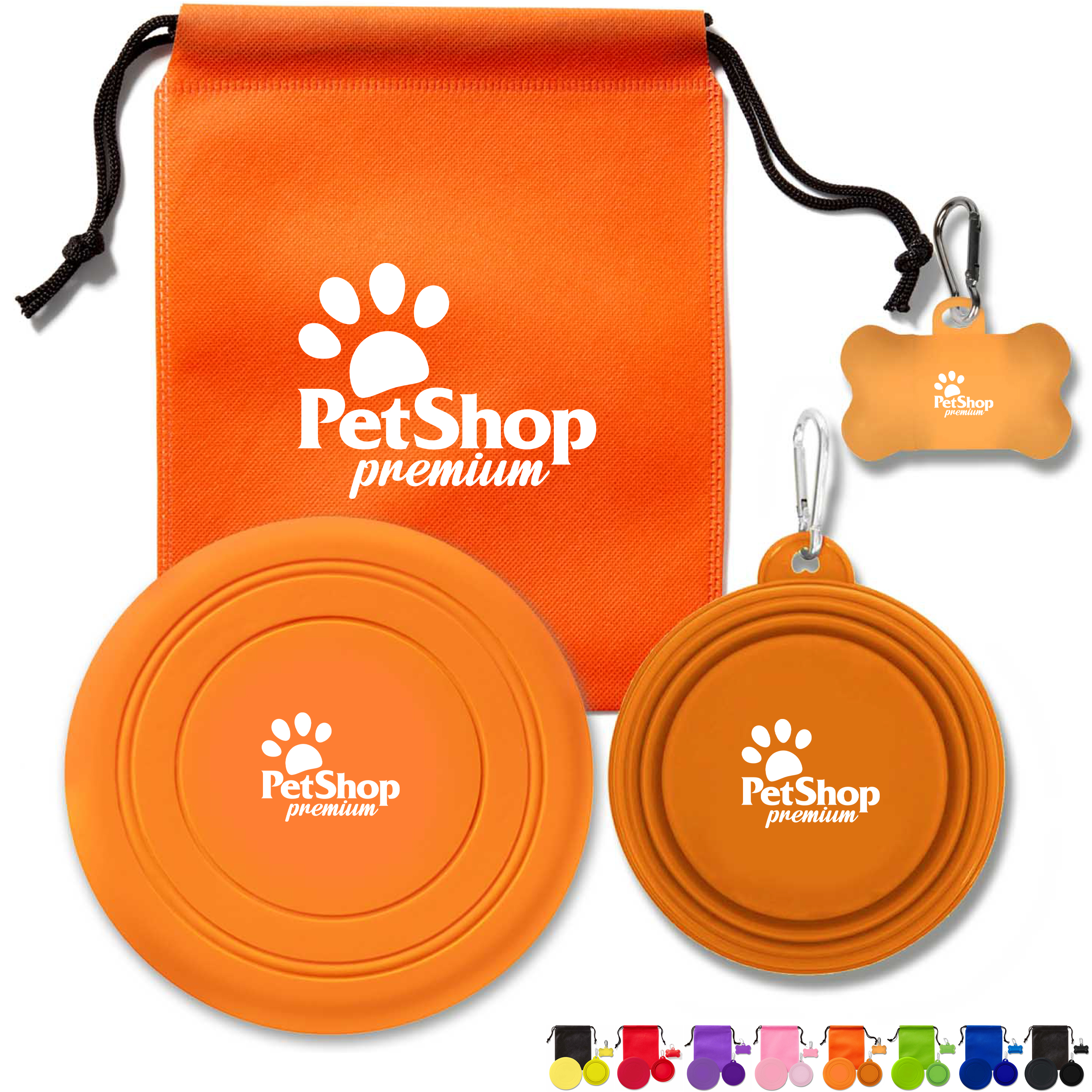 Product Photo 1 Pet Play Kit in Pouch