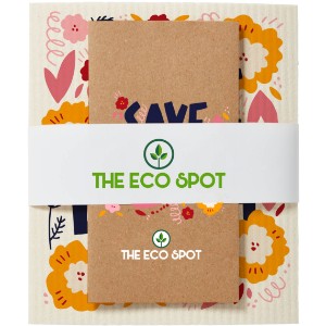 Bee's Wrap® & Swed-ish Dish Cloth Set - JN1225