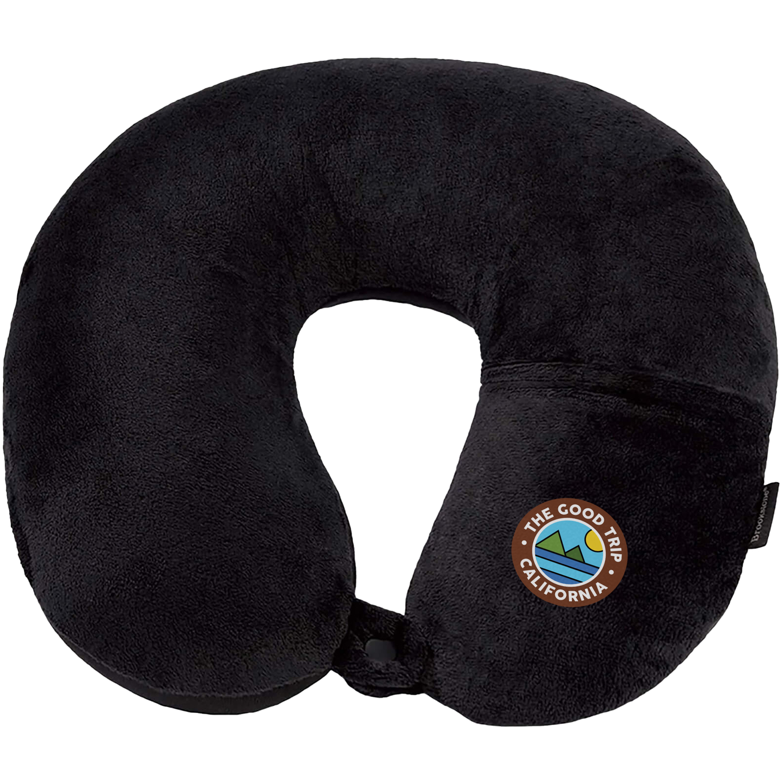 Product Photo 1 Brookstone® Comfort Classic Microbead Neck Pillow