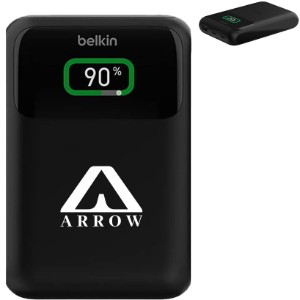 Belkin® 3-Port Laptop Power Bank, 20000mAh - HG1237