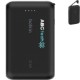 Belkin® Power Bank w/ Integrated Cable, 10000mAh