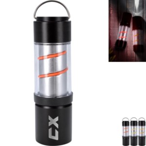Illumi-Swirl Lantern Flashlight - KZ1017