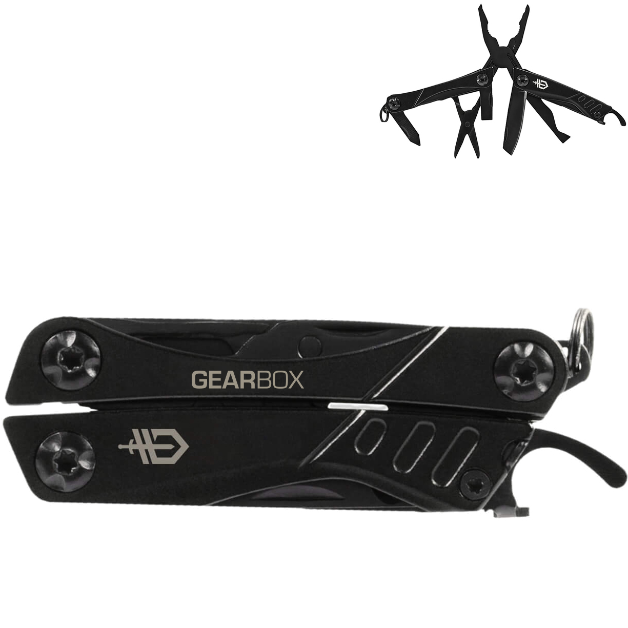 Product Photo 1 Gerber Gear® Dime Mini Multi-Tool